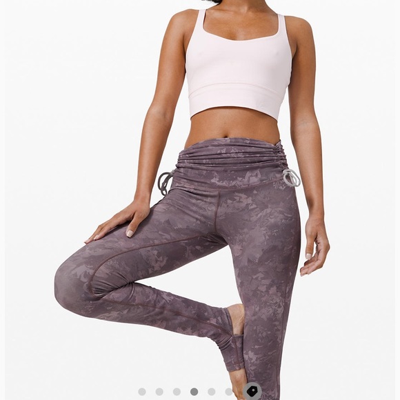 Hug your Cote SHR tight 28”R - Picture 3 of 6